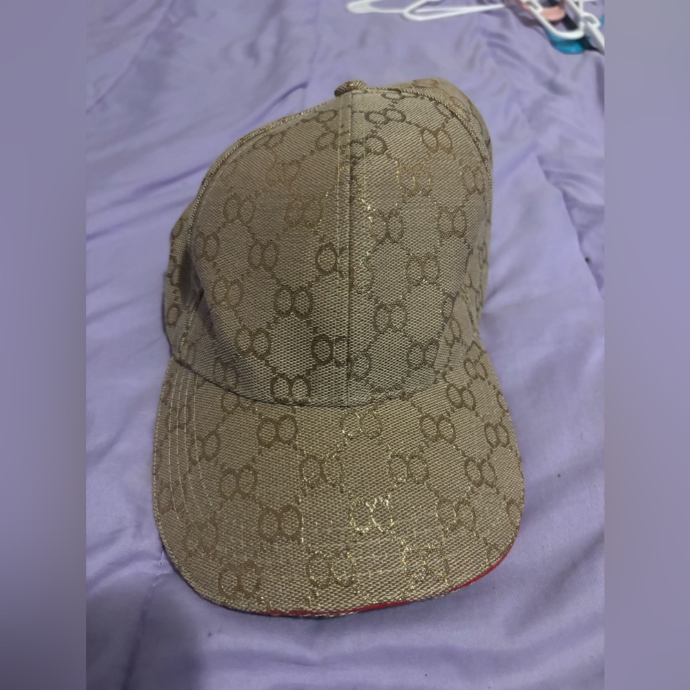 Hat.